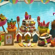 Anabelle's Endless Summer Surf Party