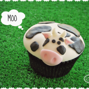 Moo-ve Over for an Udder-ly Adorable Cow Tutorial