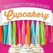 Sweet On the Cupcakery Book and Giveaway!