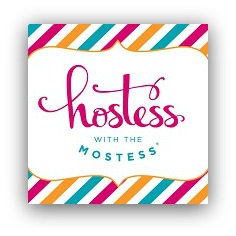 Hostess with the Mostess Book Review