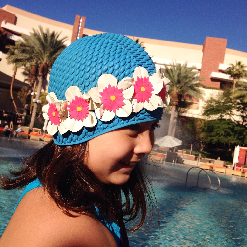 Swim Cap