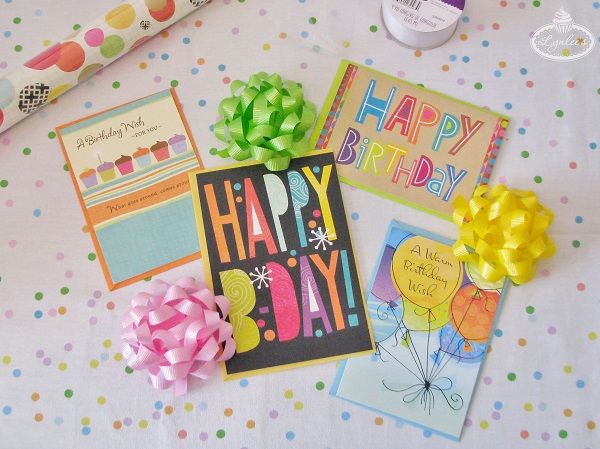 Adult birthday cards