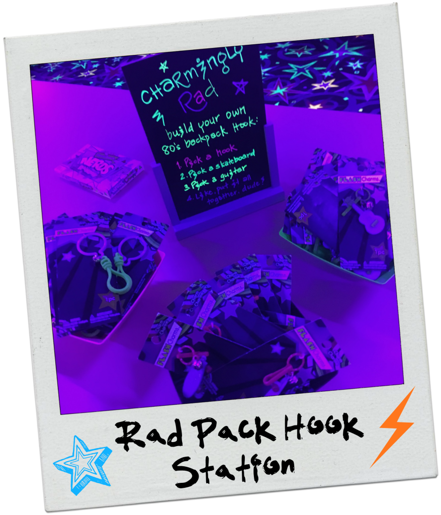 neon-80s-rollerskating-party-backpack-hooks