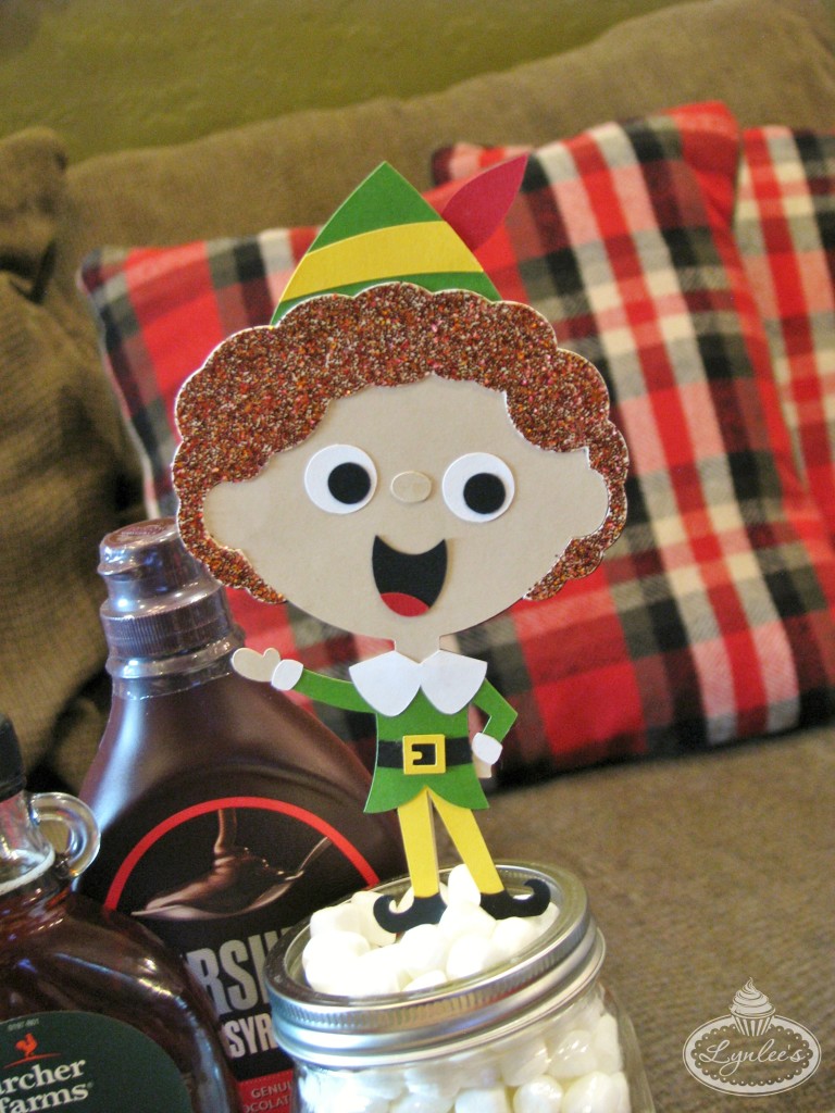 Buddy the Elf Cup -   Buddy the elf, The elf, Elf movie party