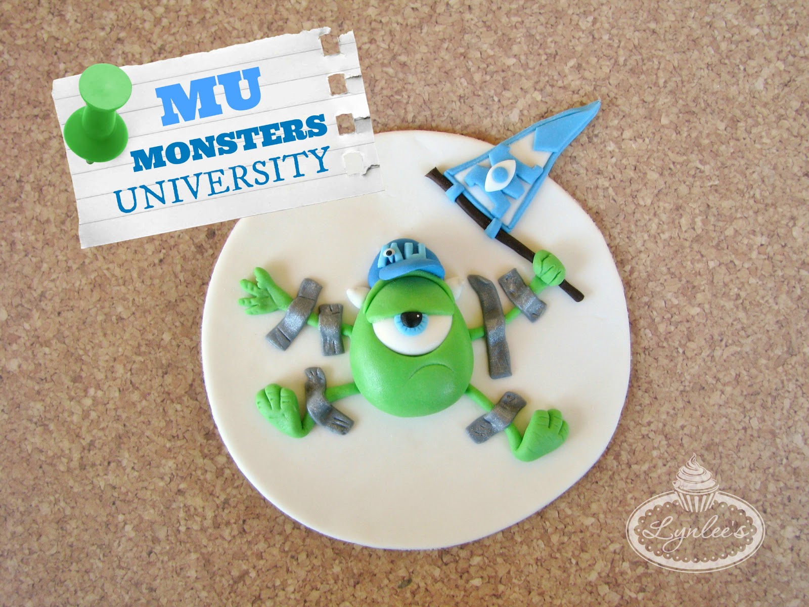 Monsters University!