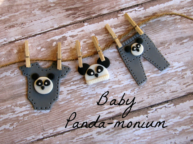 Baby Blog Crawl Panda-monium!