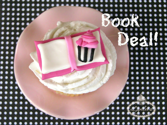 Sweet Book Deal!
