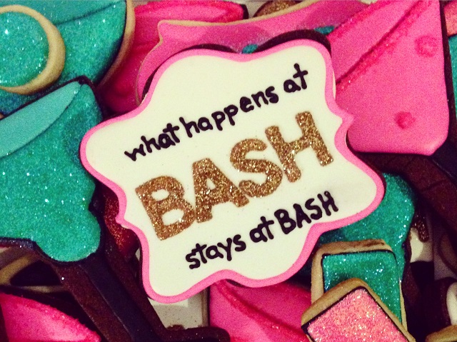 What happens at Bash… is All Recapped Here!