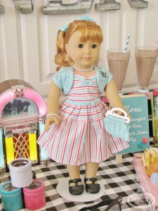 50's diner play kitchen